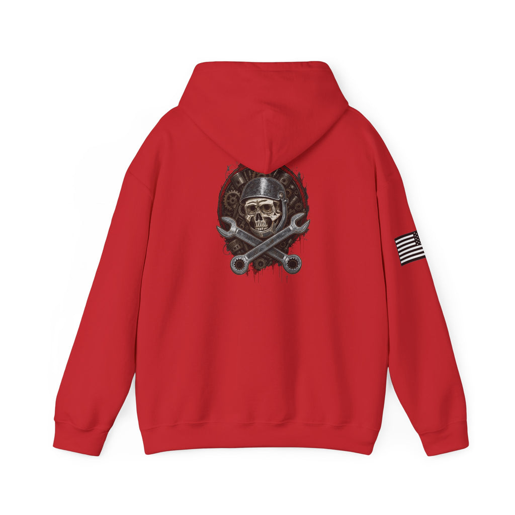 The Gear Order Collection