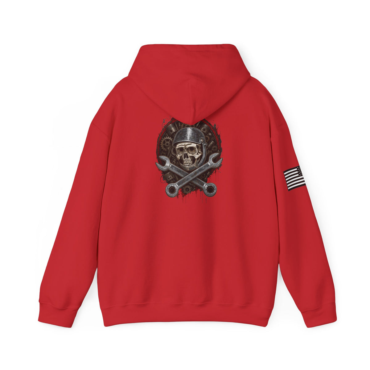 The Gear Order Collection