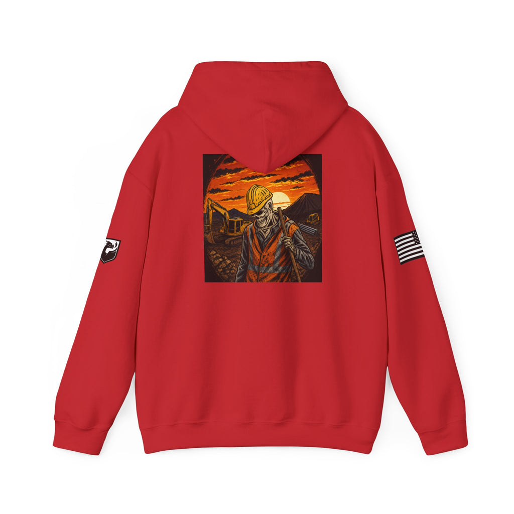The Earth Order Collection