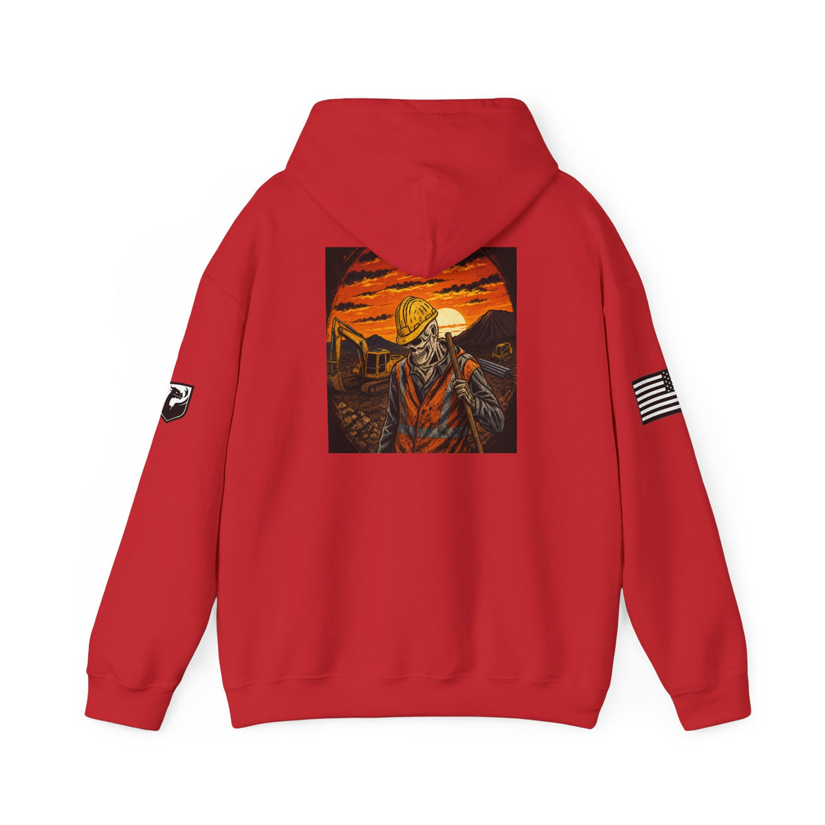 The Earth Order Collection