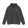 The Iron Order — Pullover Hoodie