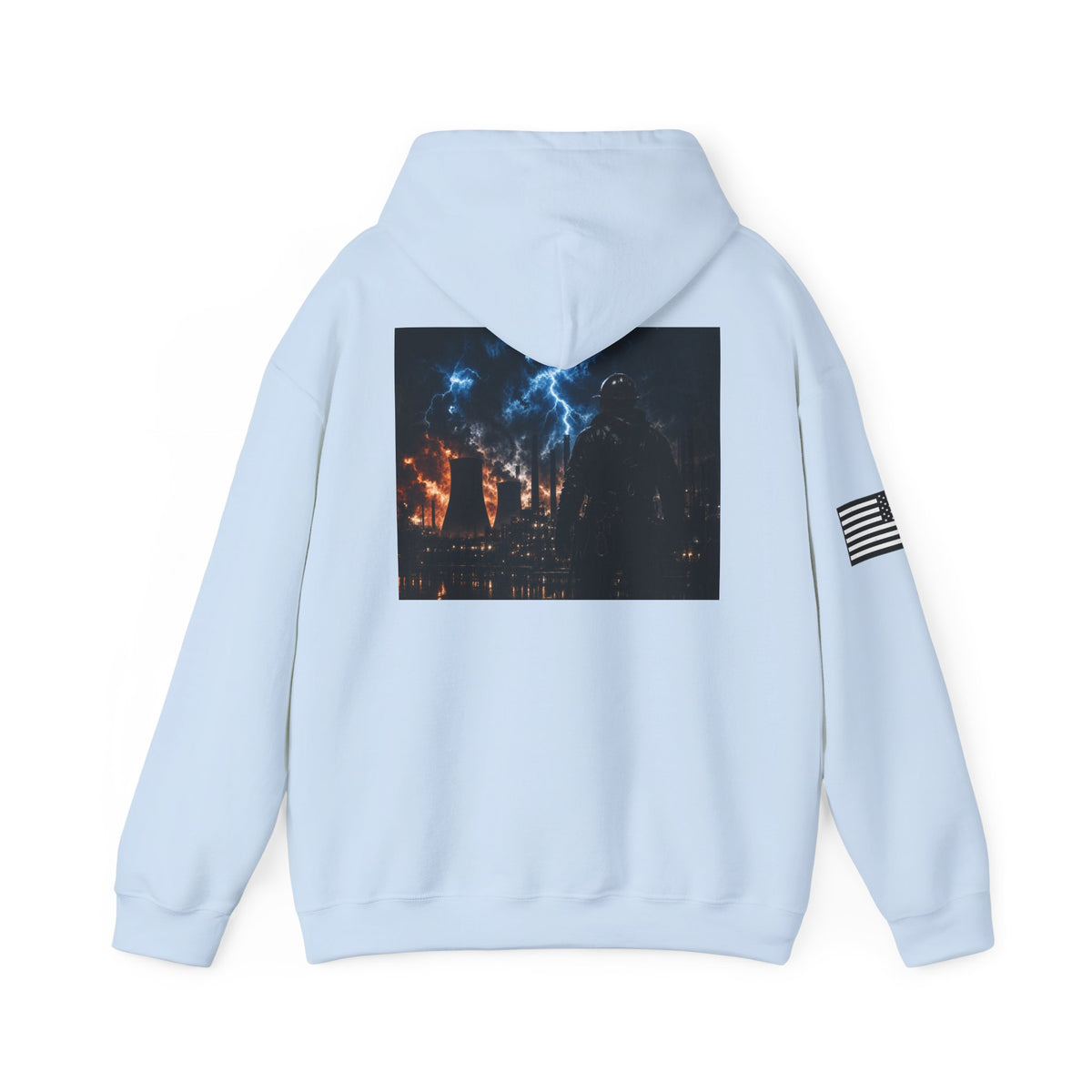 The Storm Order Collection
