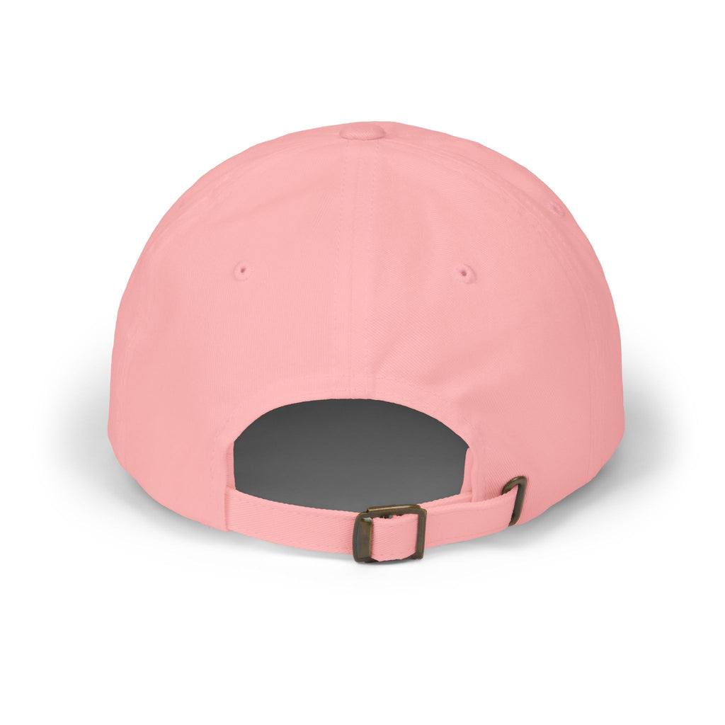 Dad Cap — Zulu Forge Logo Embroidered Baseball Hat