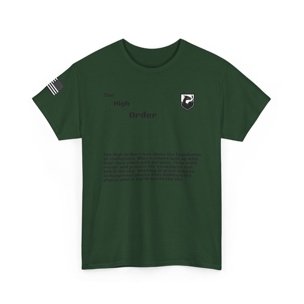Zulu Forge - The High Order Collection