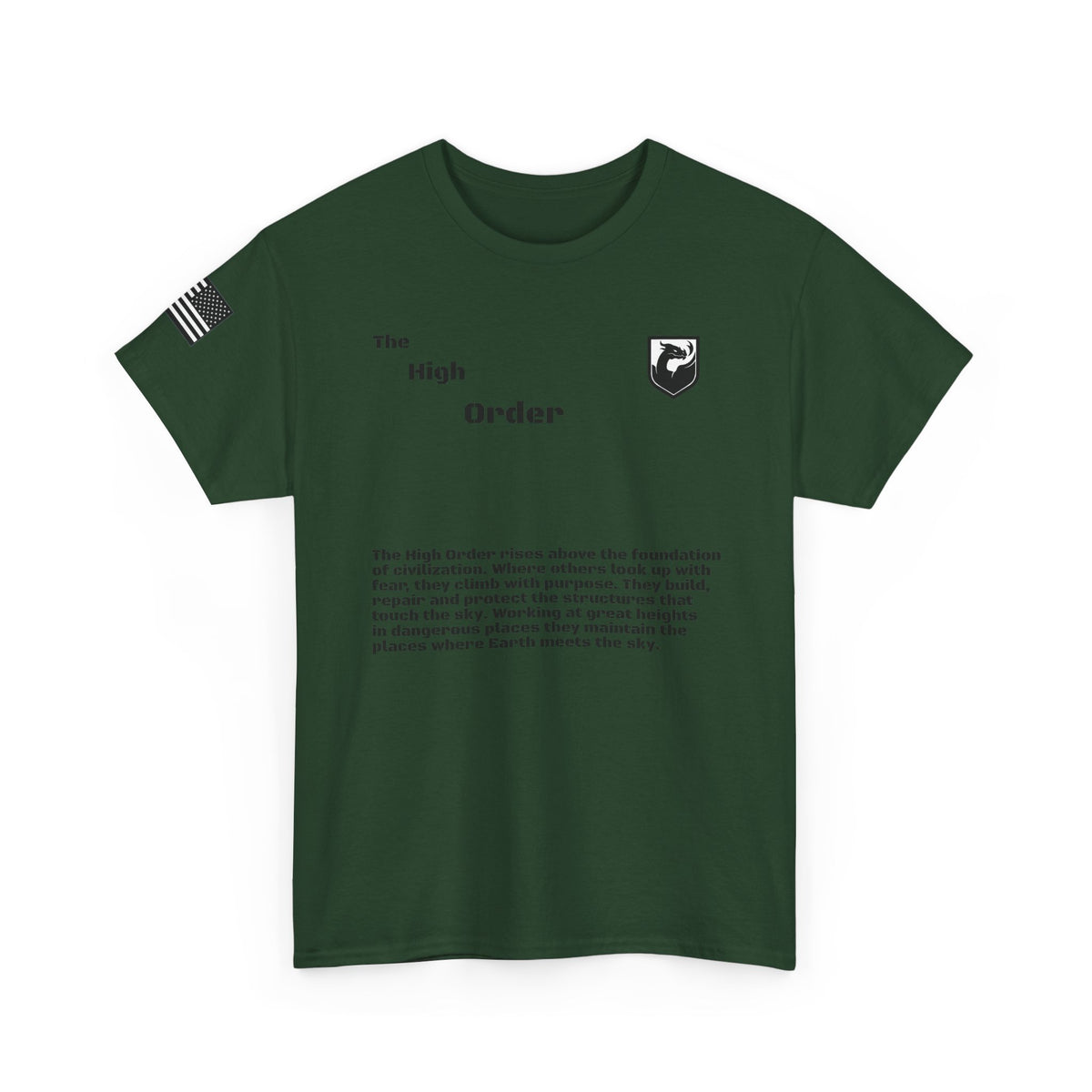 Zulu Forge - The High Order Collection
