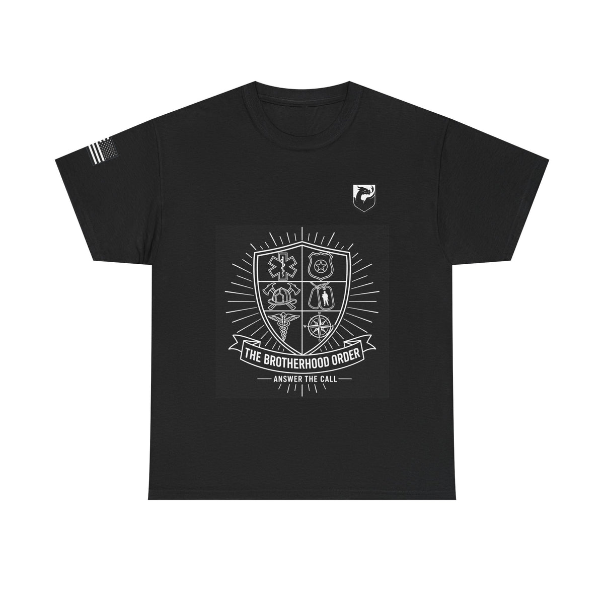 Zulu Forge - Brotherhood Collection