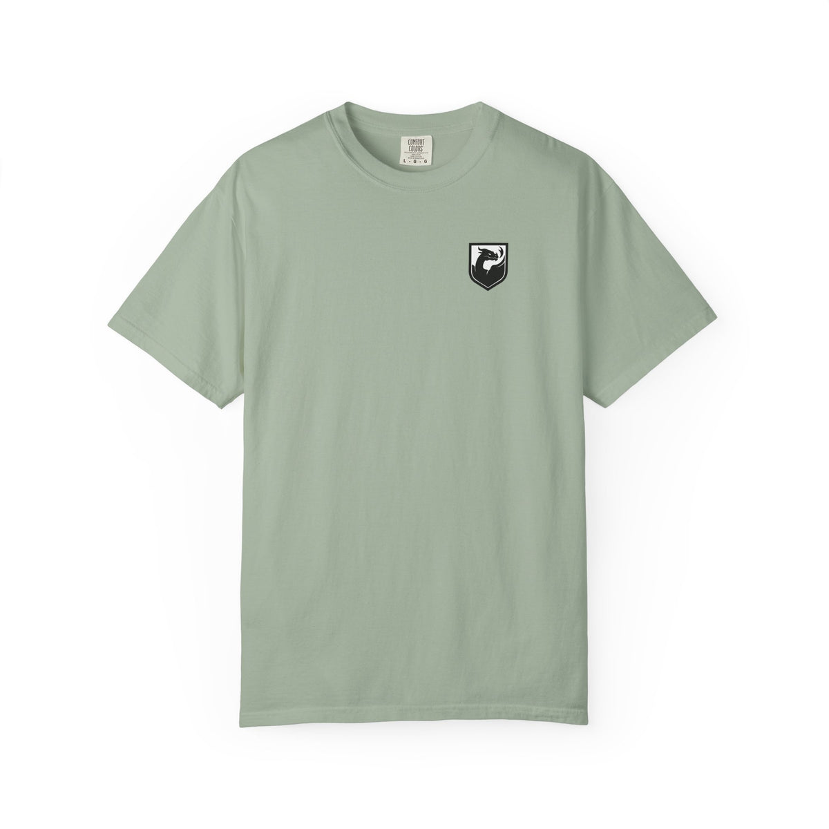 The Earth Order Collection —  Miner T-Shirt