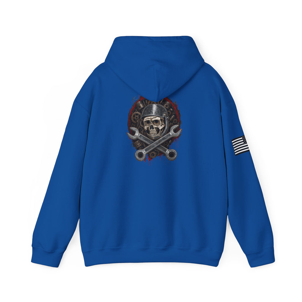 The Gear Order Collection