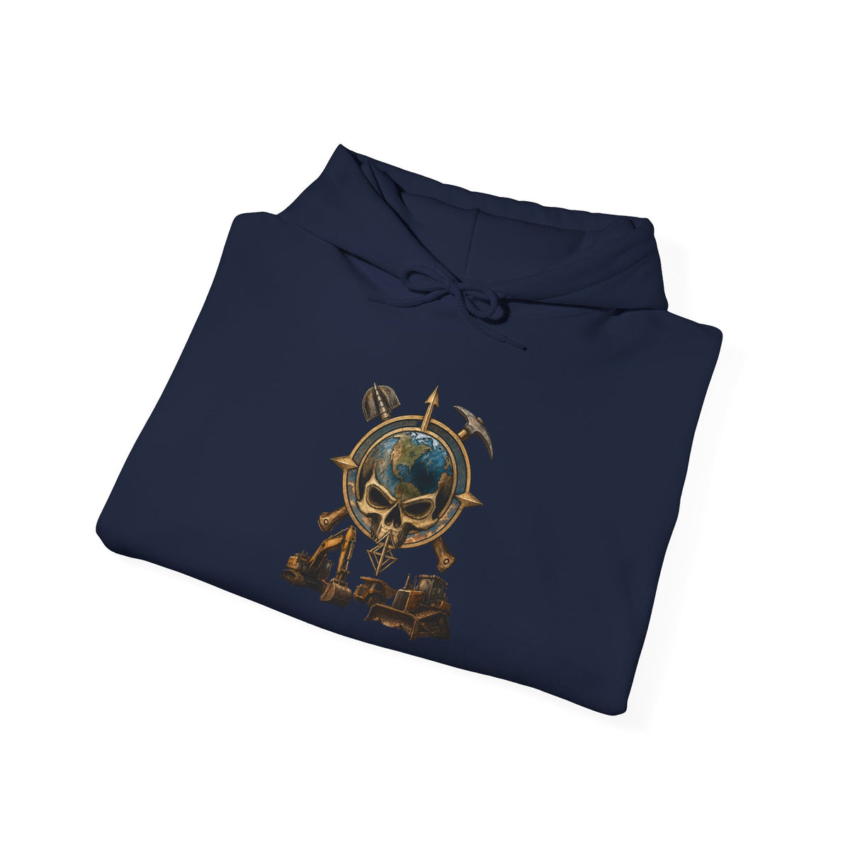 The Earth Order Collection