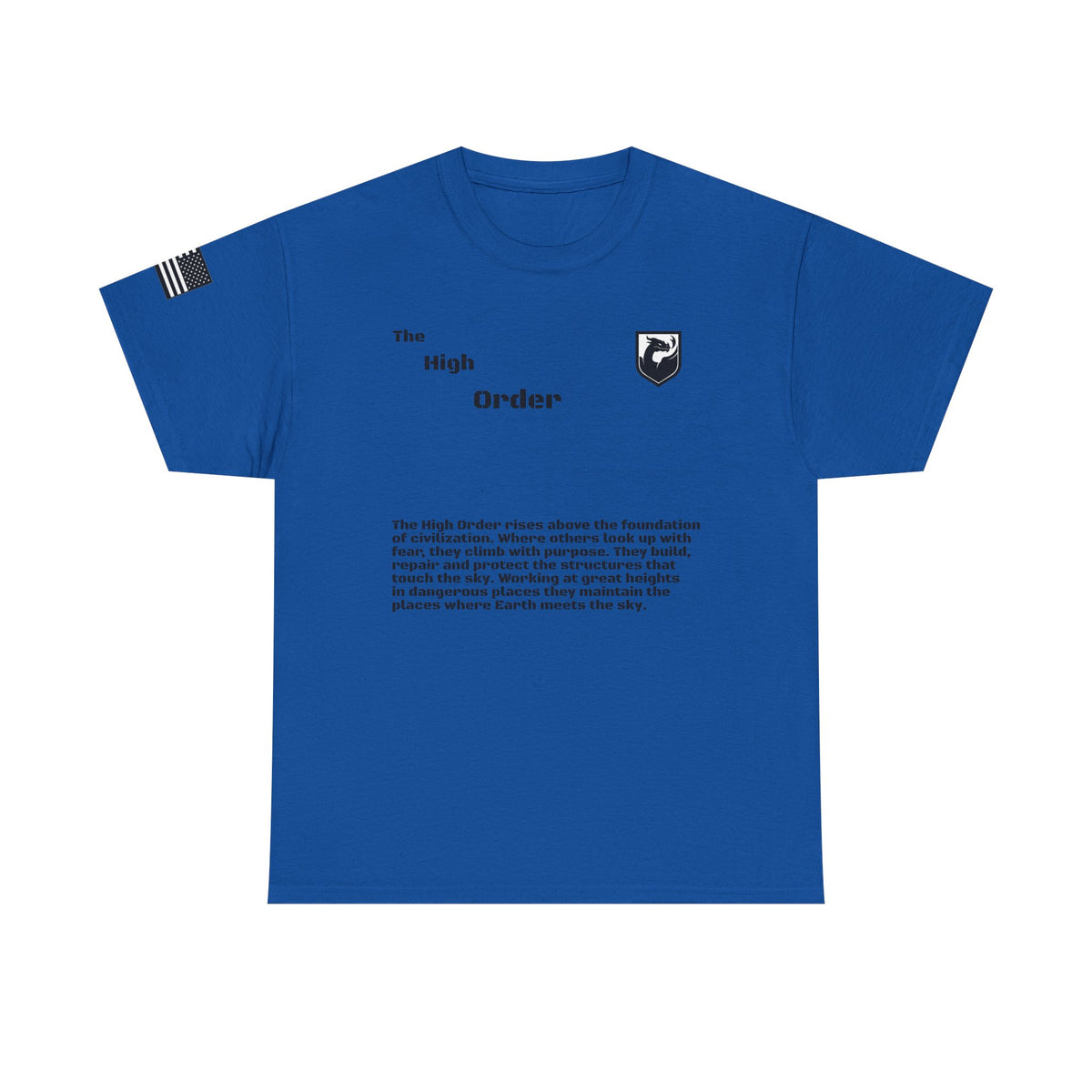 Zulu Forge - The High Order Collection