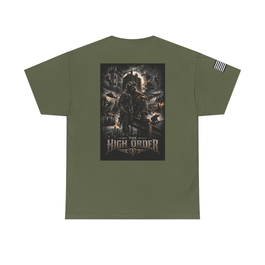 Zulu Forge - The High Order Collection