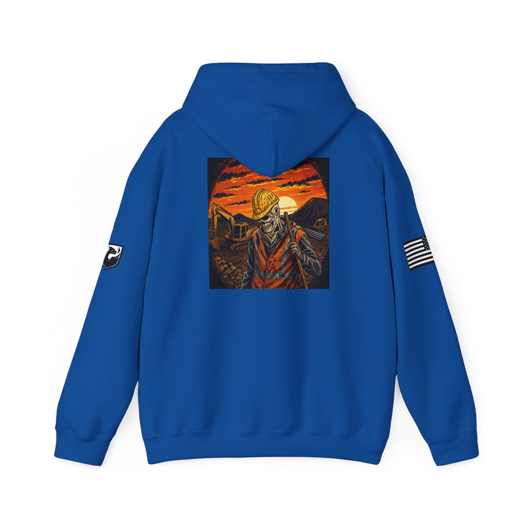 The Earth Order Collection