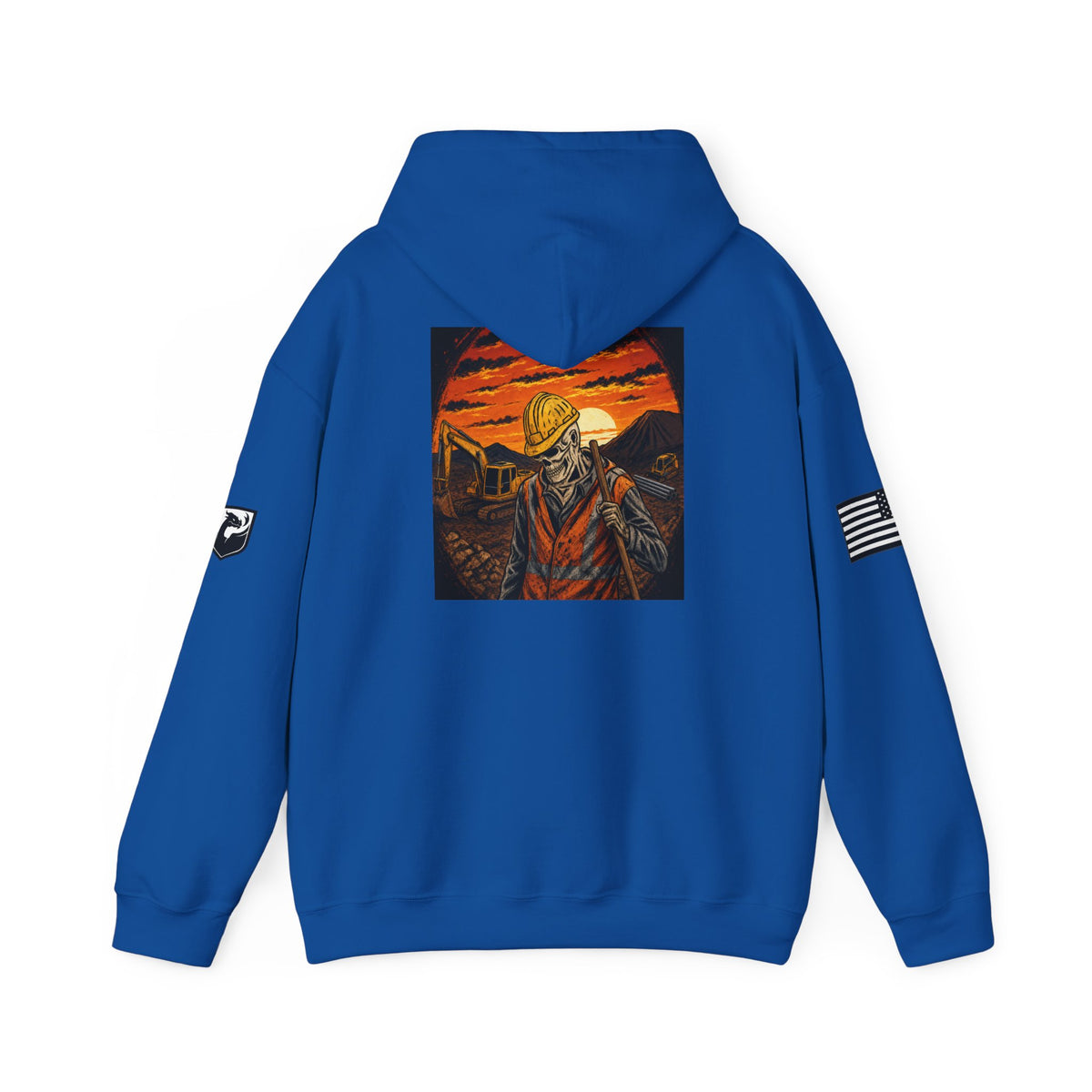 The Earth Order Collection