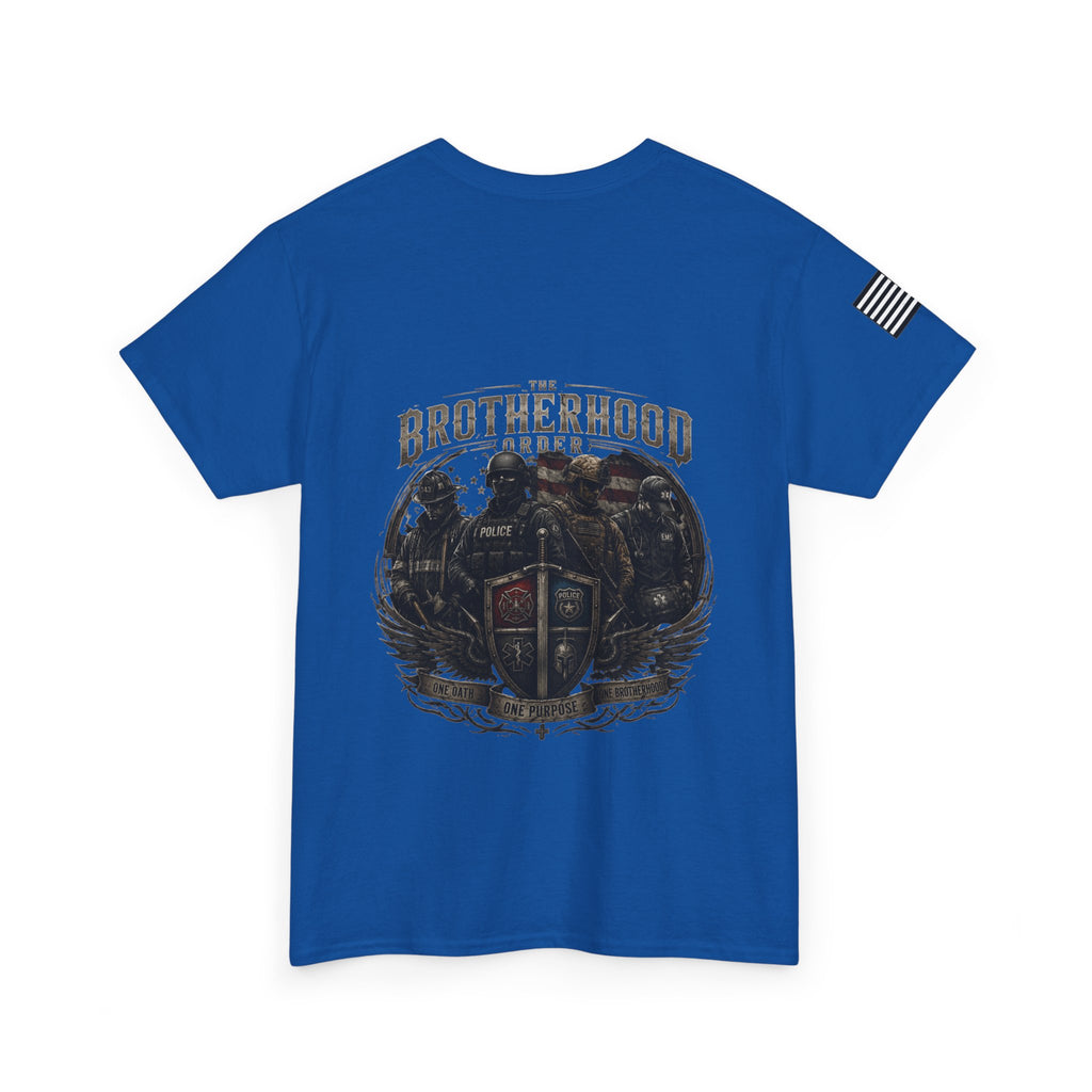 Zulu Forge - Brotherhood Collection