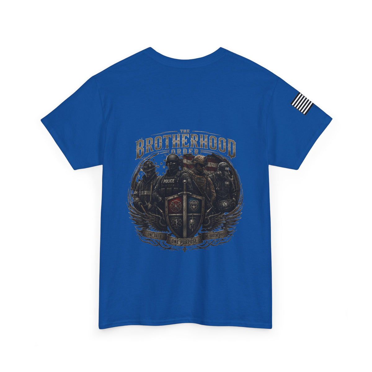 Zulu Forge - Brotherhood Collection