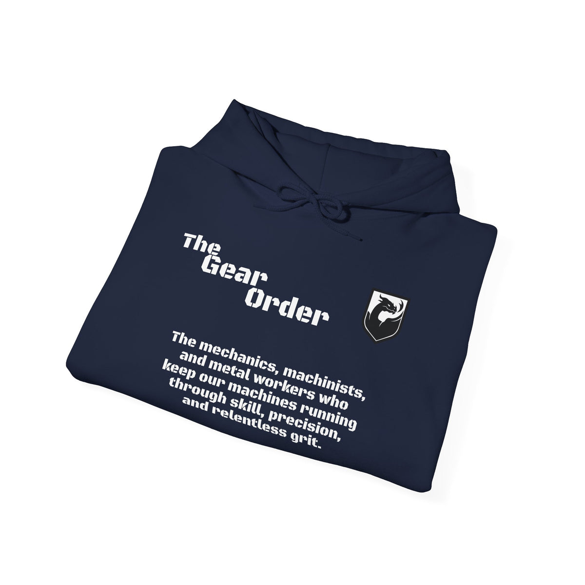 The Gear Order Collection