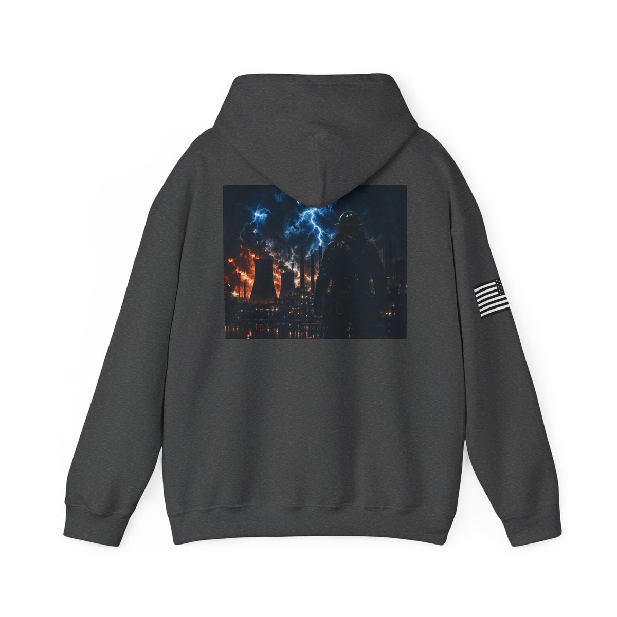 The Storm Order Collection