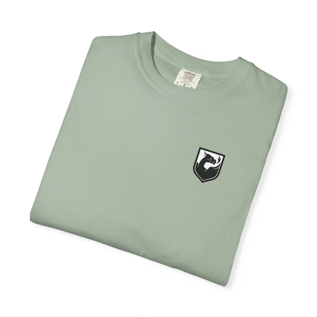 The Earth Order Collection —  Miner T-Shirt