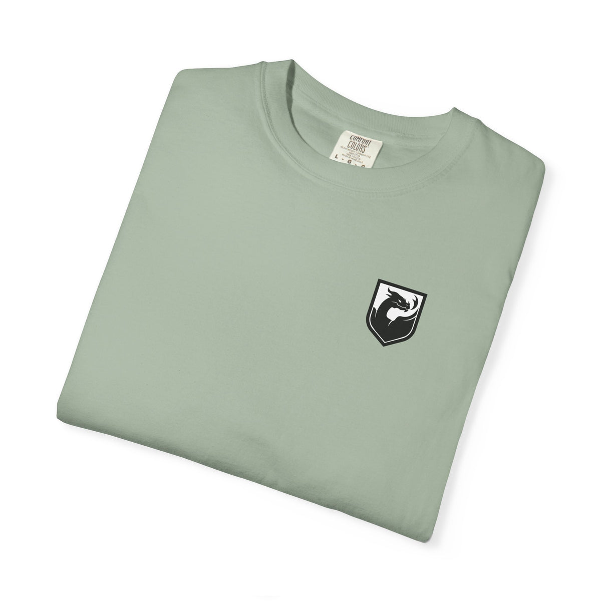 The Earth Order Collection —  Miner T-Shirt