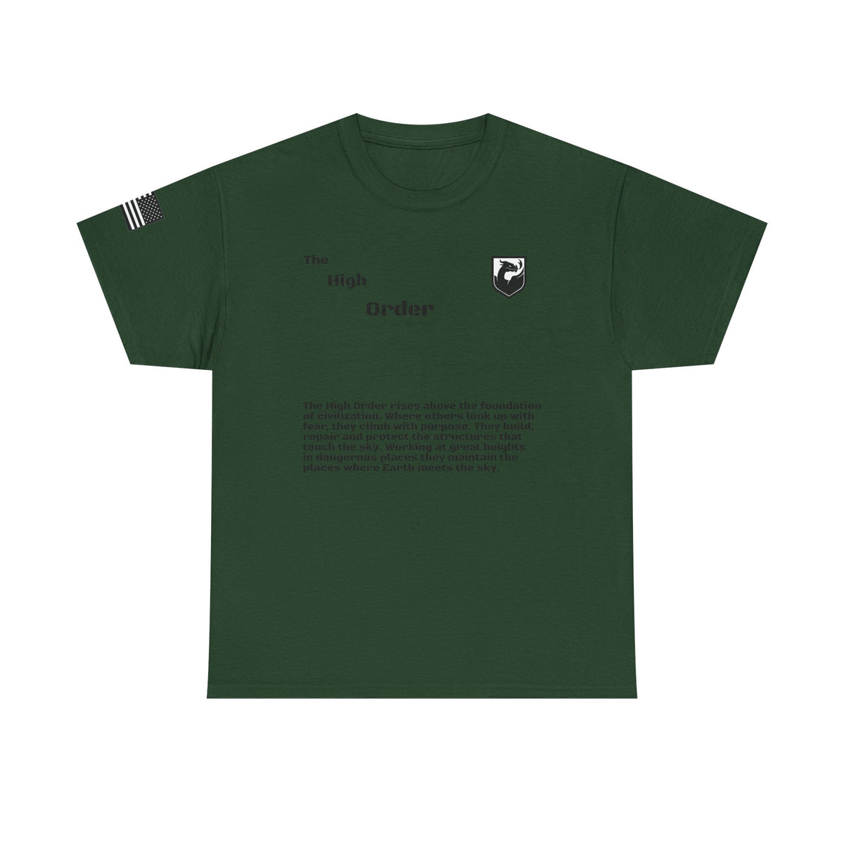 Zulu Forge - The High Order Collection