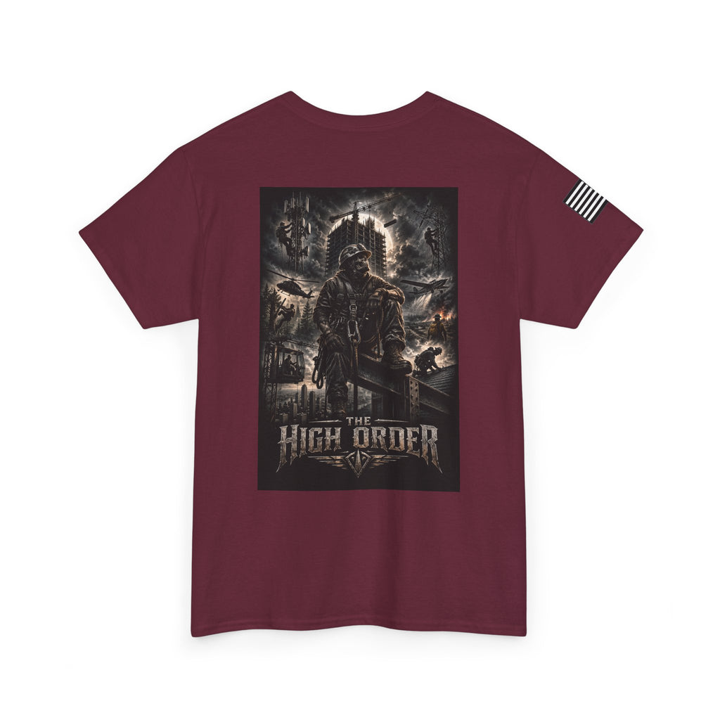 Zulu Forge - The High Order Collection