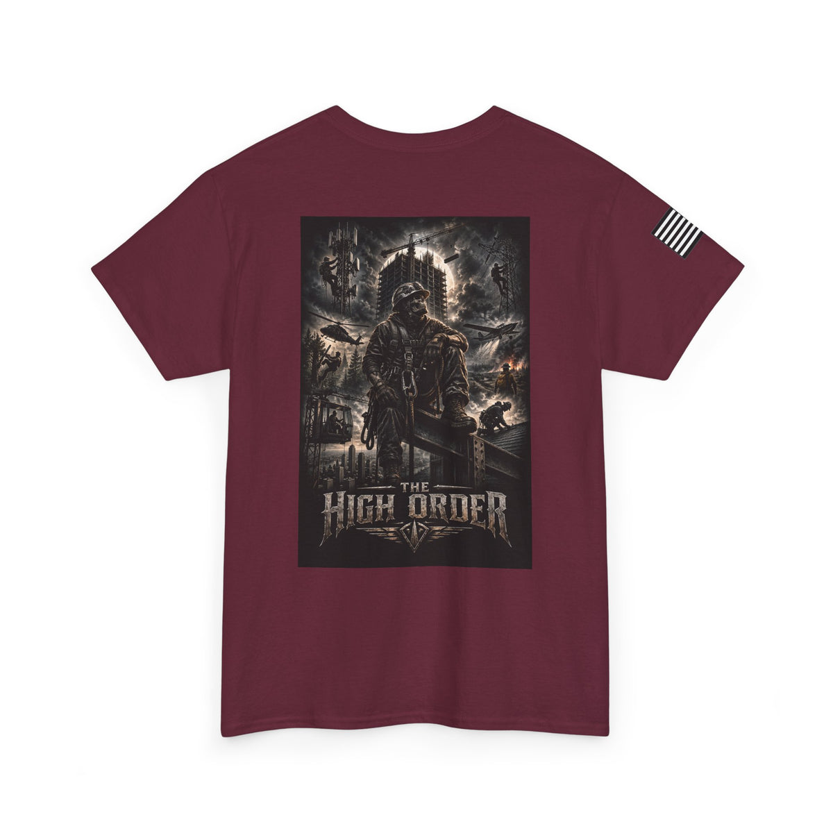 Zulu Forge - The High Order Collection