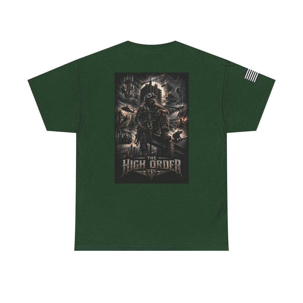 Zulu Forge - The High Order Collection