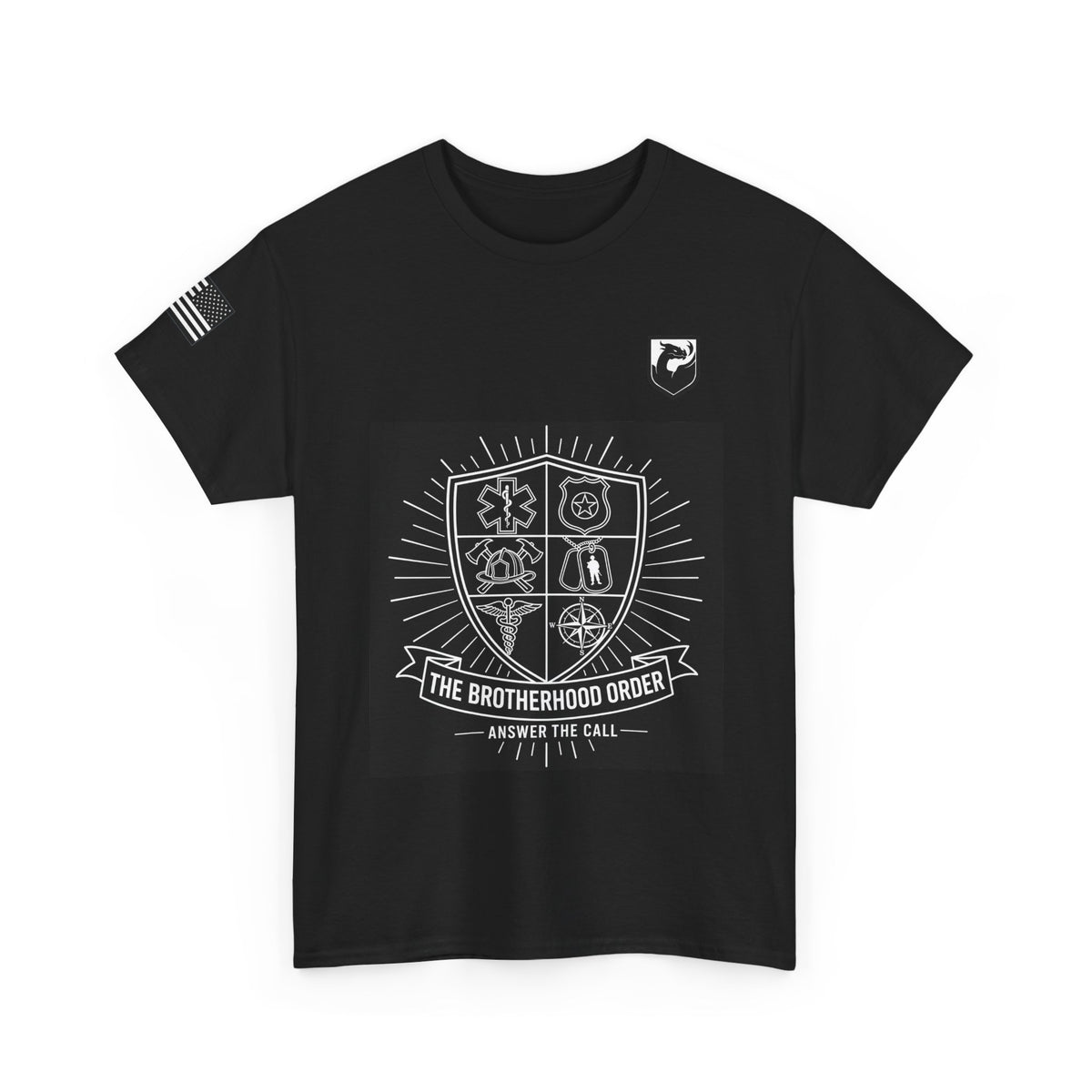 Zulu Forge - Brotherhood Collection