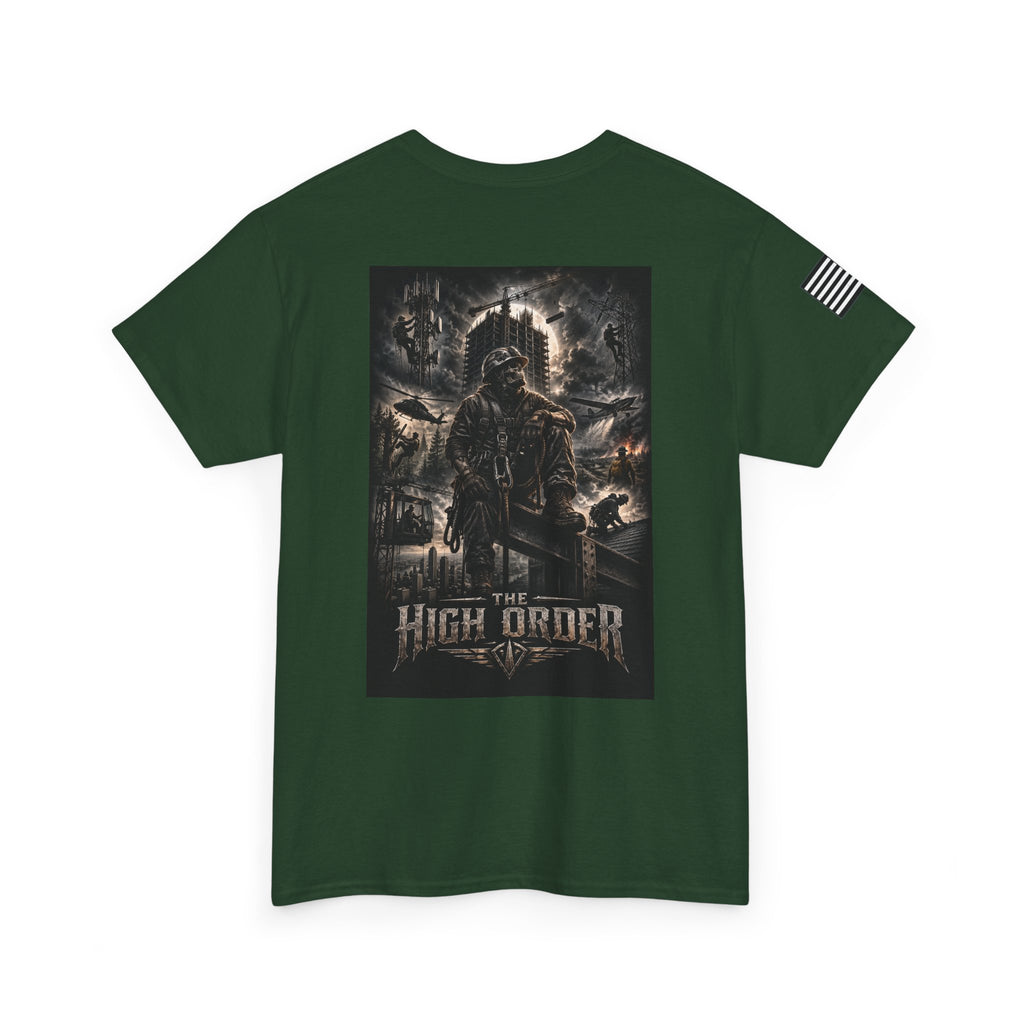 Zulu Forge - The High Order Collection