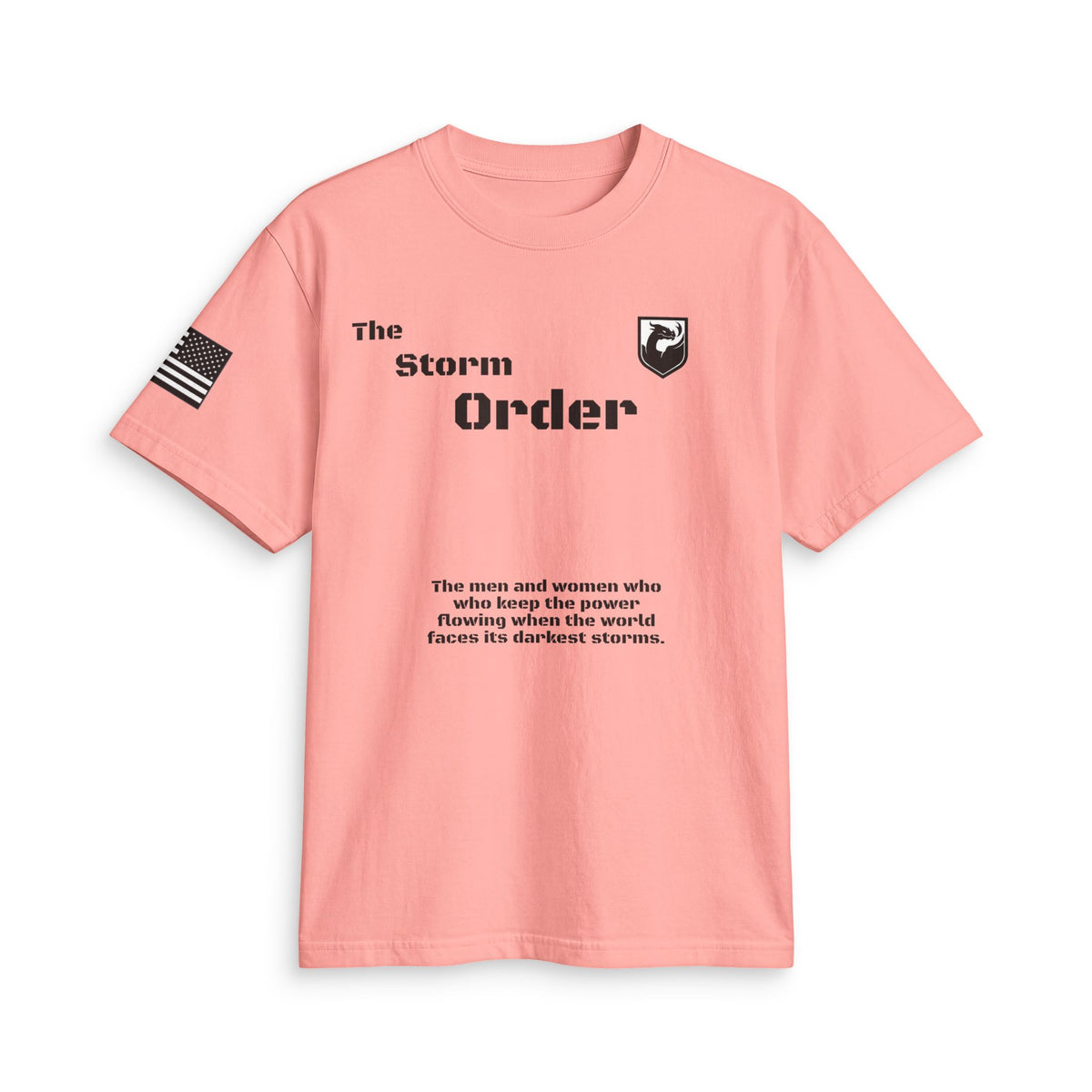 The Storm Order Collection
