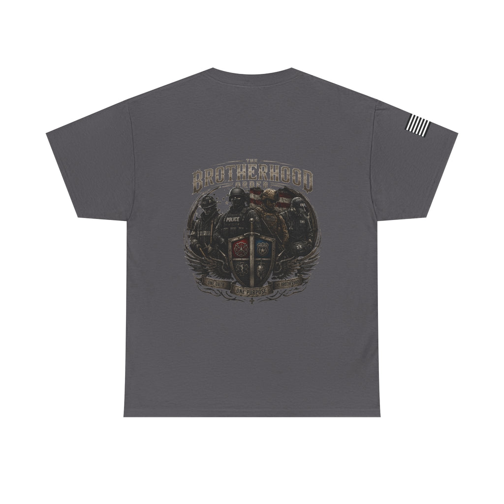 Zulu Forge - Brotherhood Collection