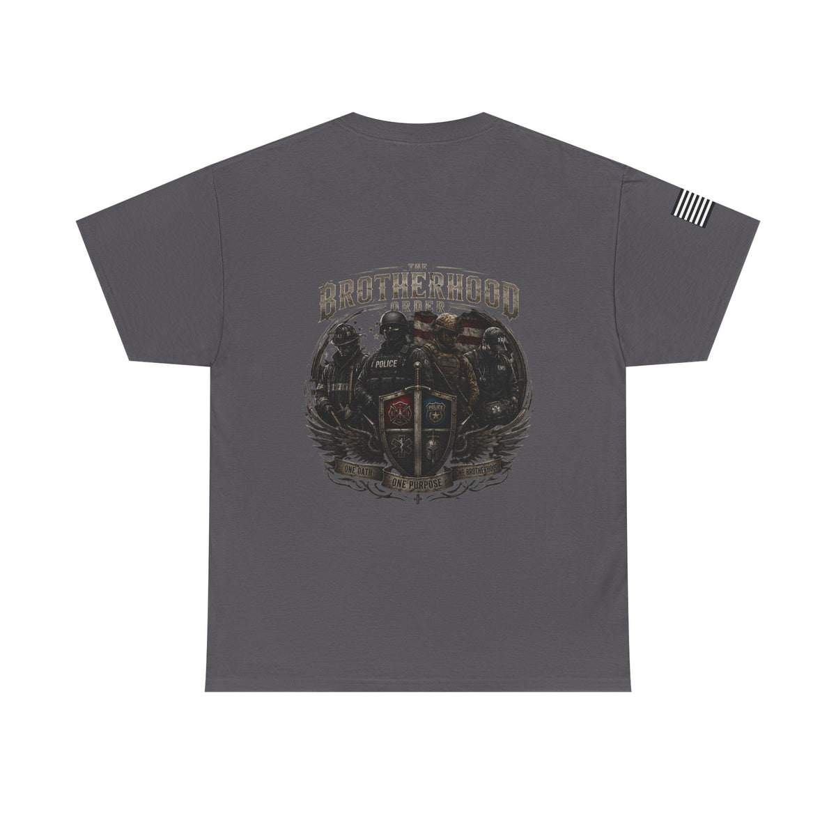 Zulu Forge - Brotherhood Collection