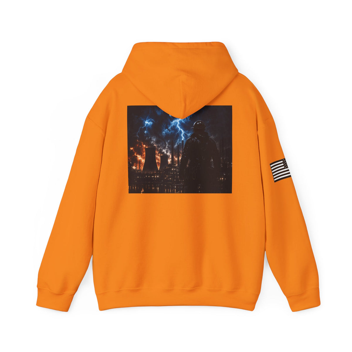 The Storm Order Collection
