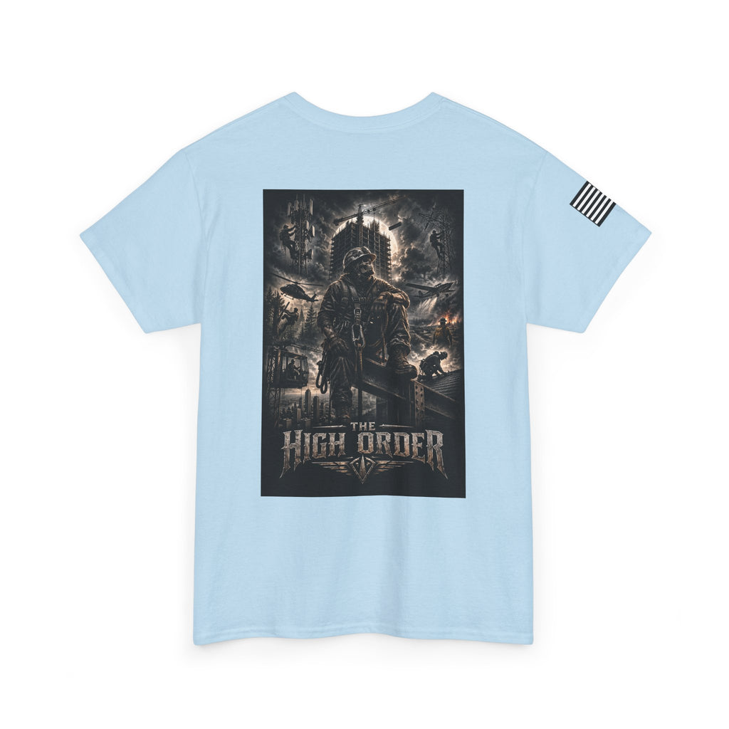 Zulu Forge - The High Order Collection