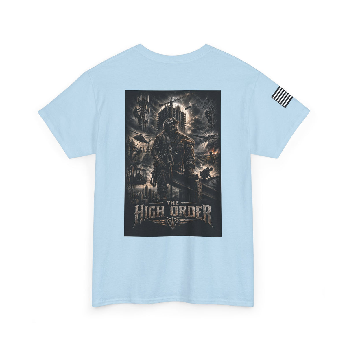 Zulu Forge - The High Order Collection