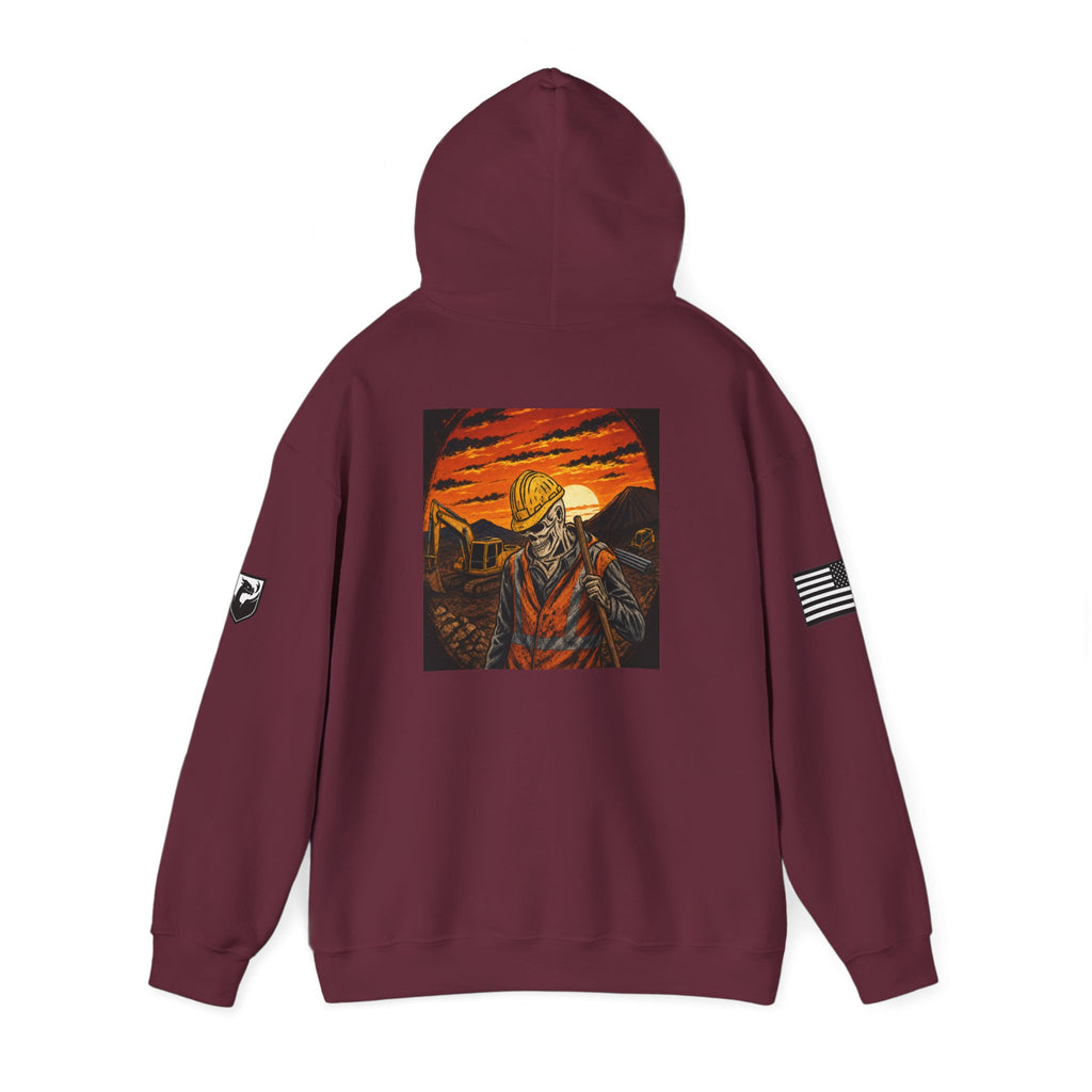 The Earth Order Collection