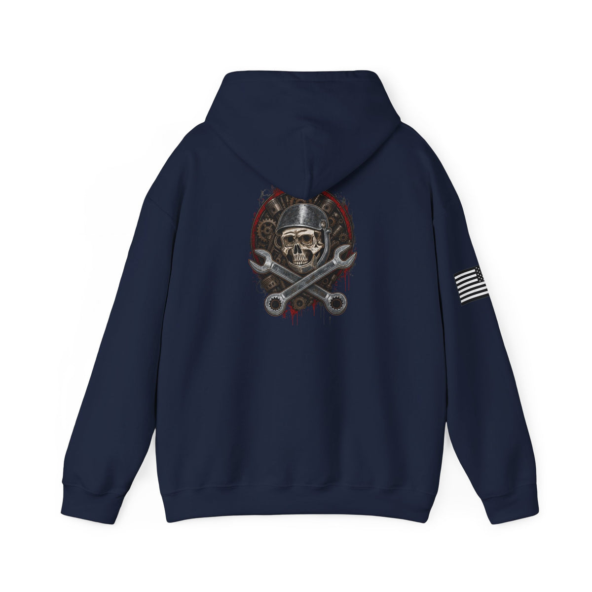 The Gear Order Collection