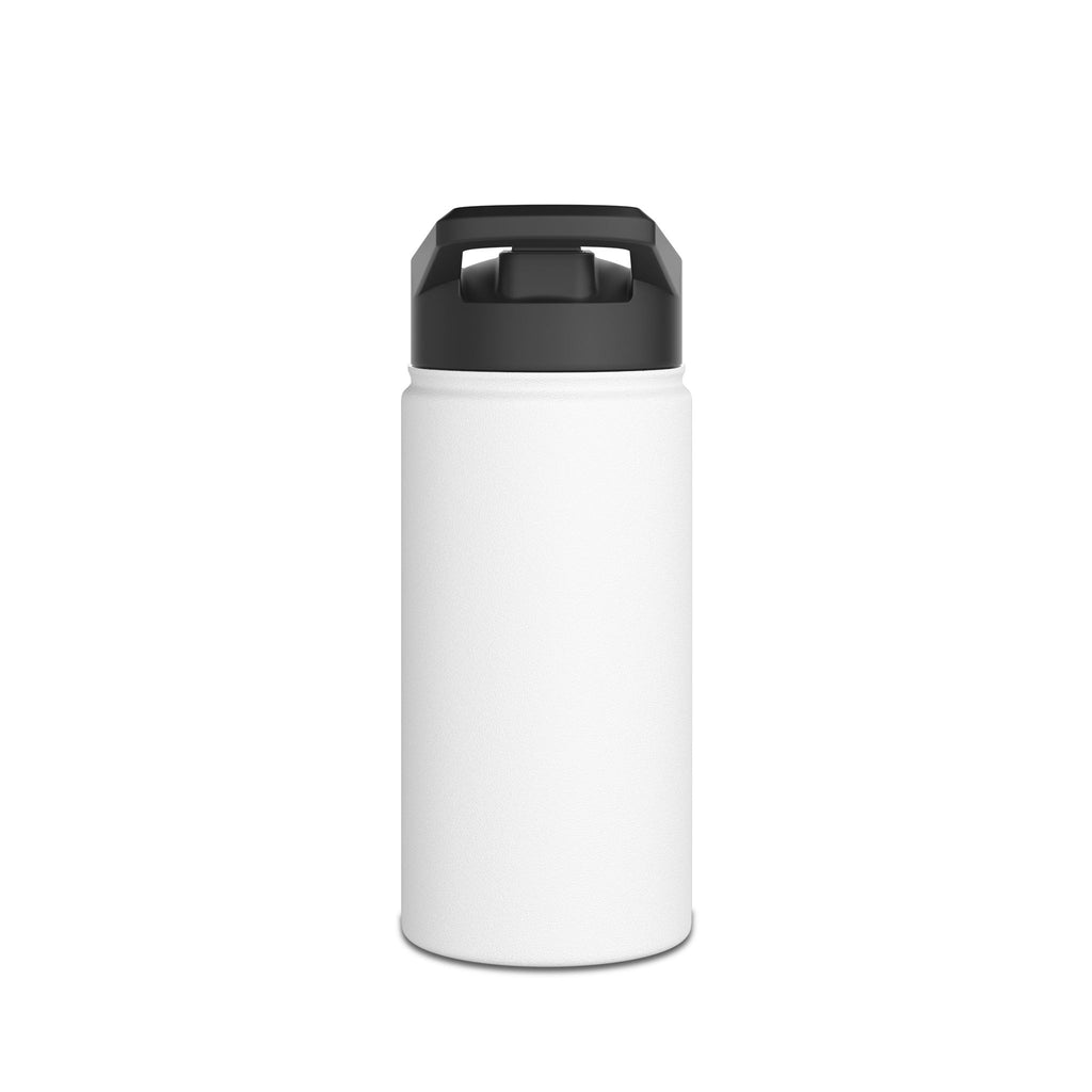 Zulu Forge  — Stainless Steel Water Bottle