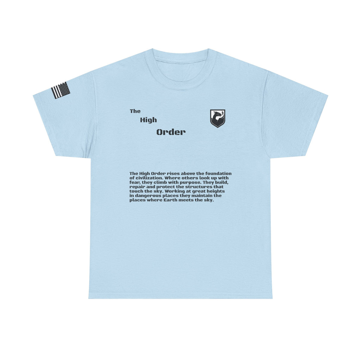 Zulu Forge - The High Order Collection