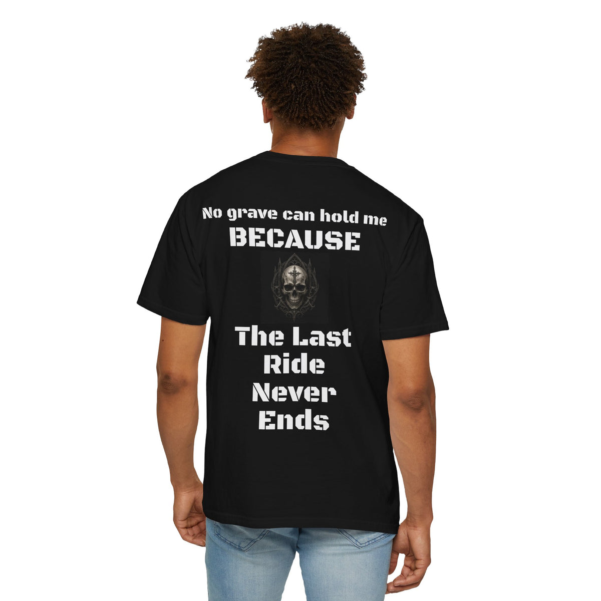 The Brotherhood Collection - Death Rides Eternal