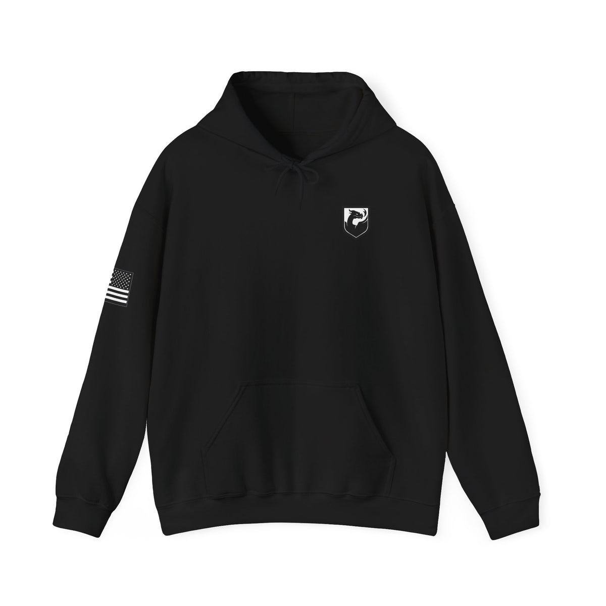 The Oakbound Order - Pullover Hoodie