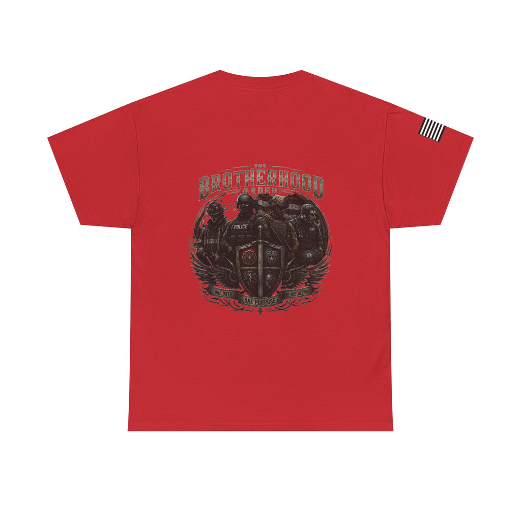 Zulu Forge - Brotherhood Collection