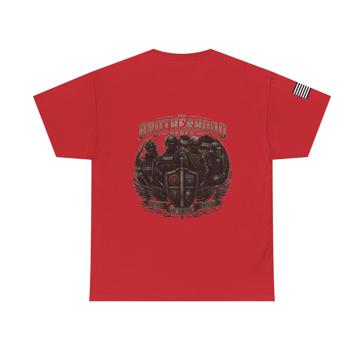 Zulu Forge - Brotherhood Collection