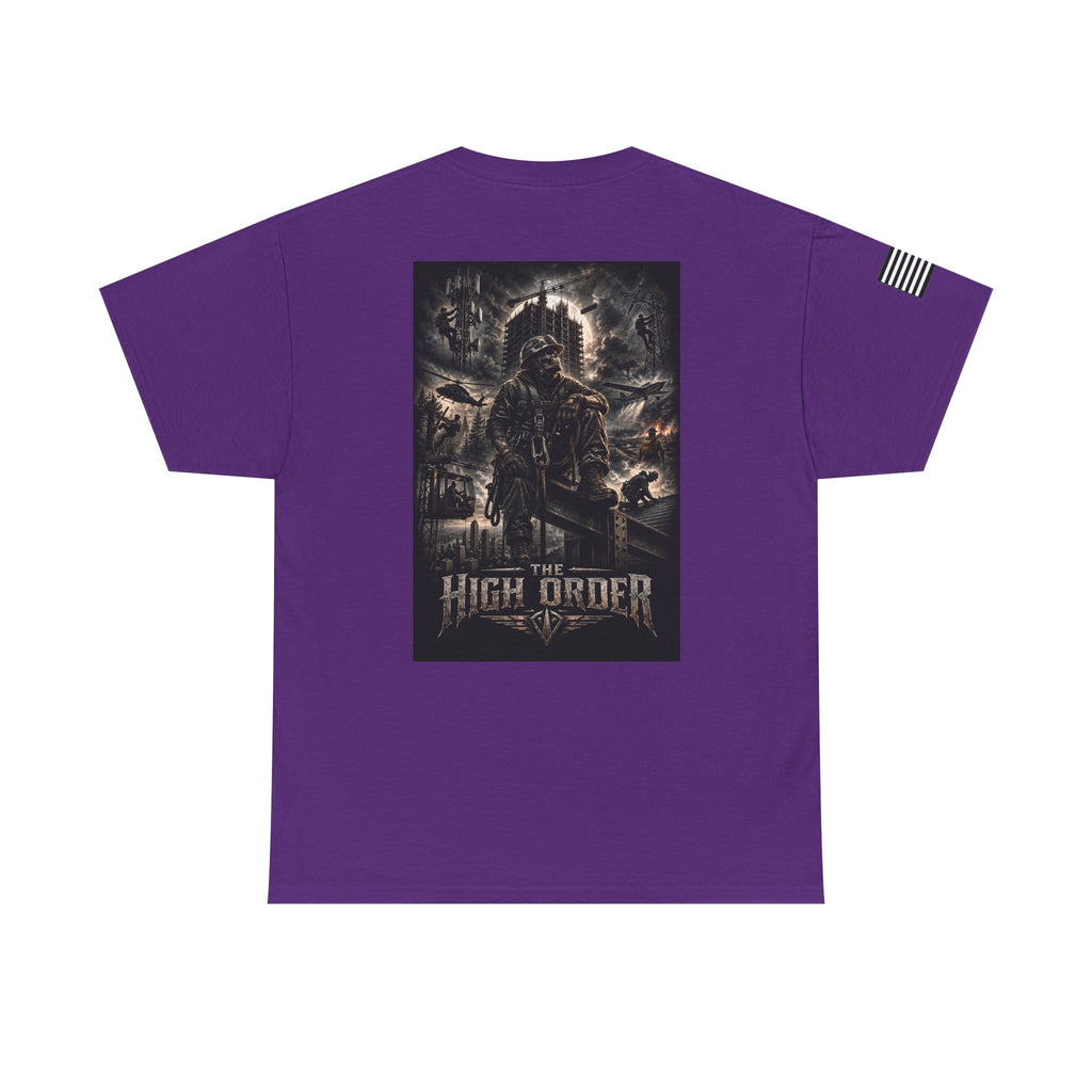 Zulu Forge - The High Order Collection