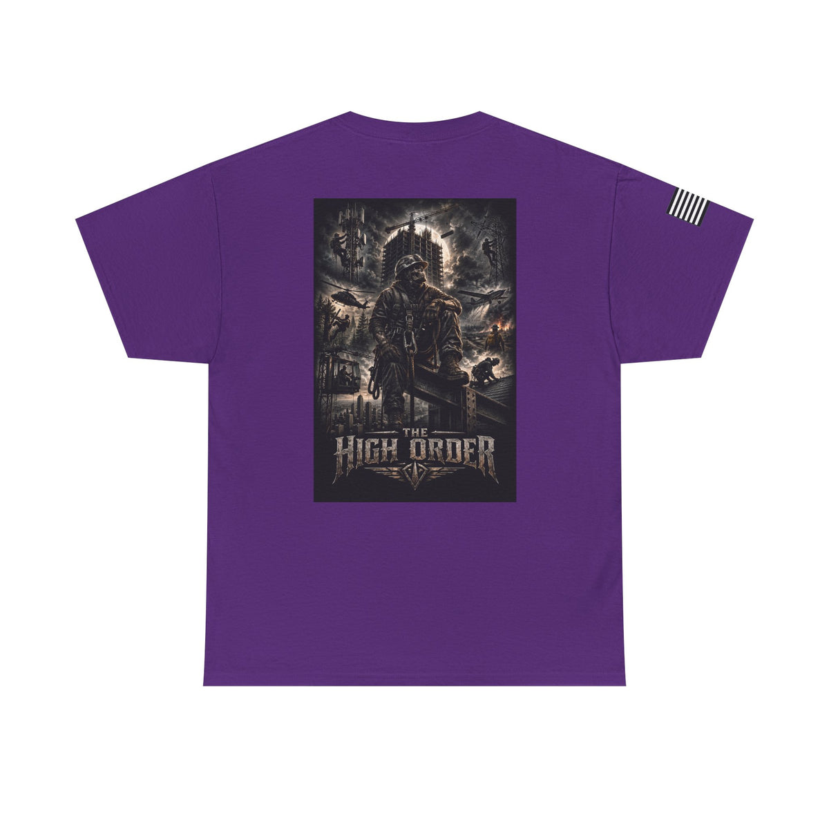 Zulu Forge - The High Order Collection