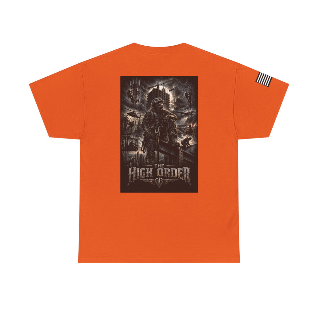 Zulu Forge - The High Order Collection