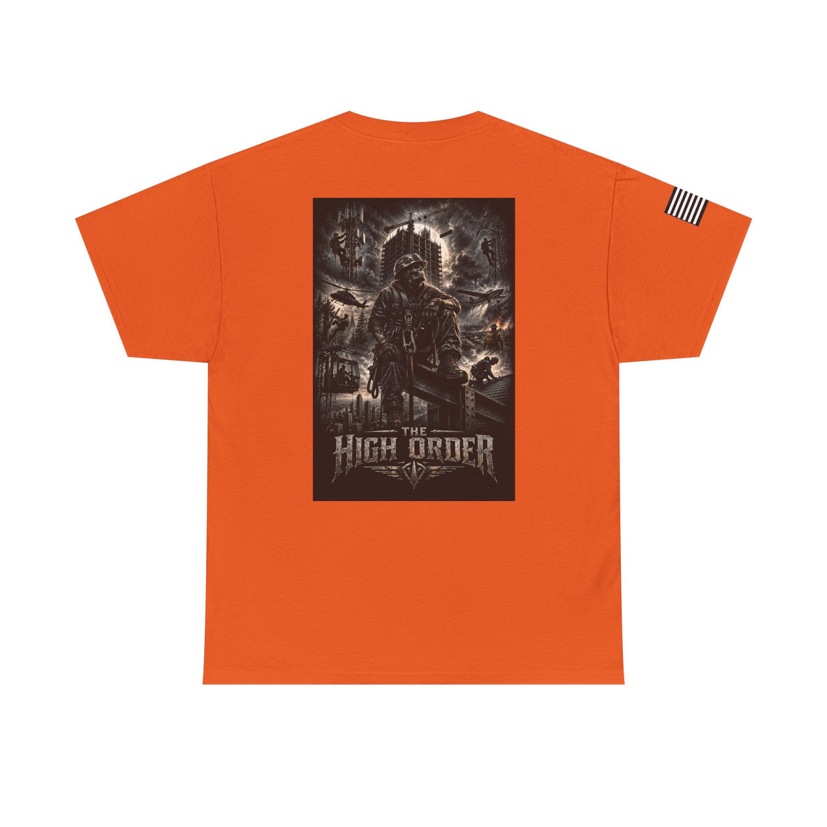 Zulu Forge - The High Order Collection