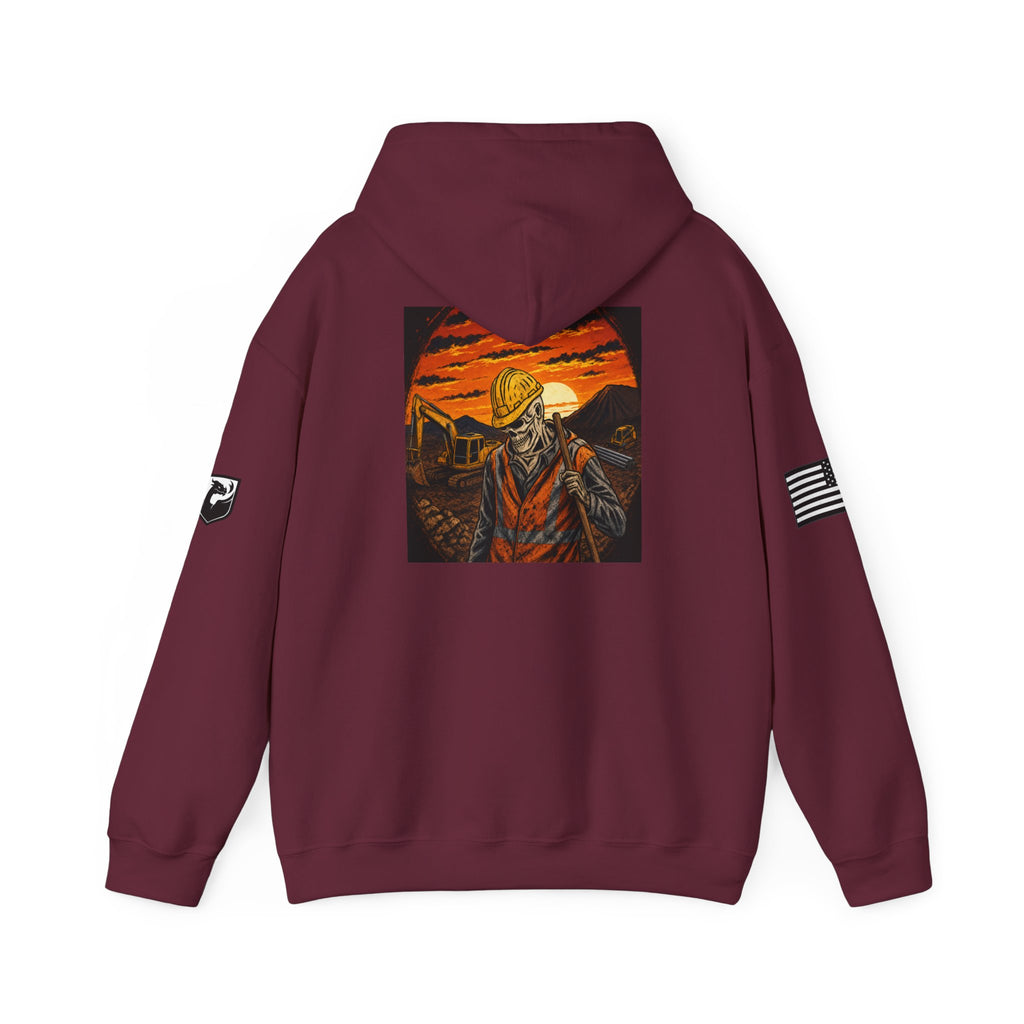 The Earth Order Collection
