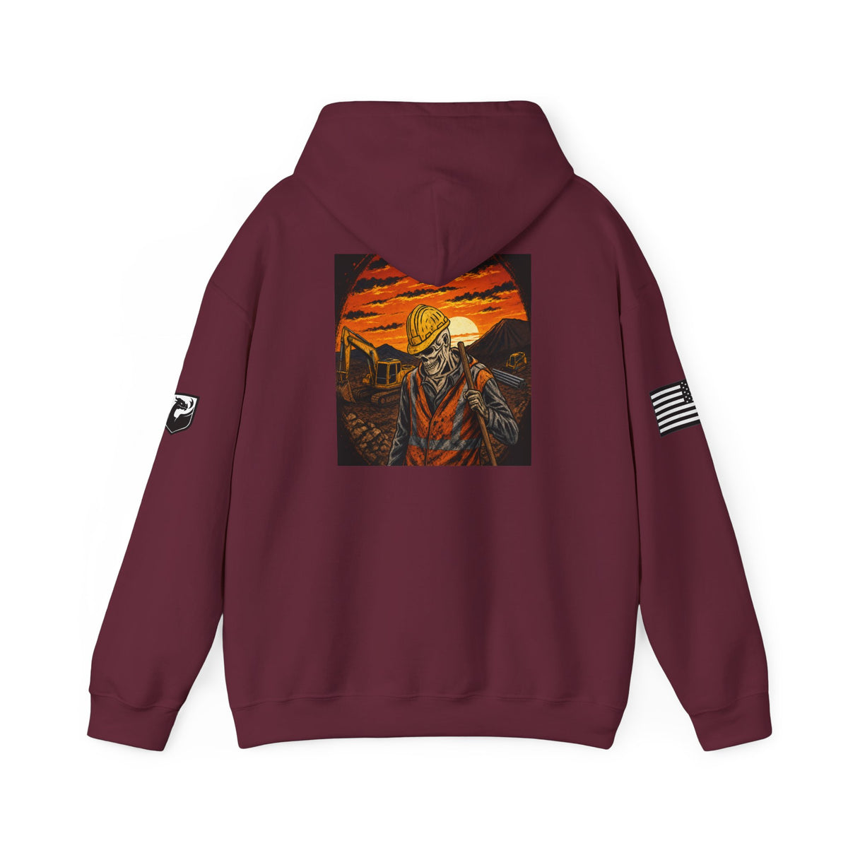 The Earth Order Collection
