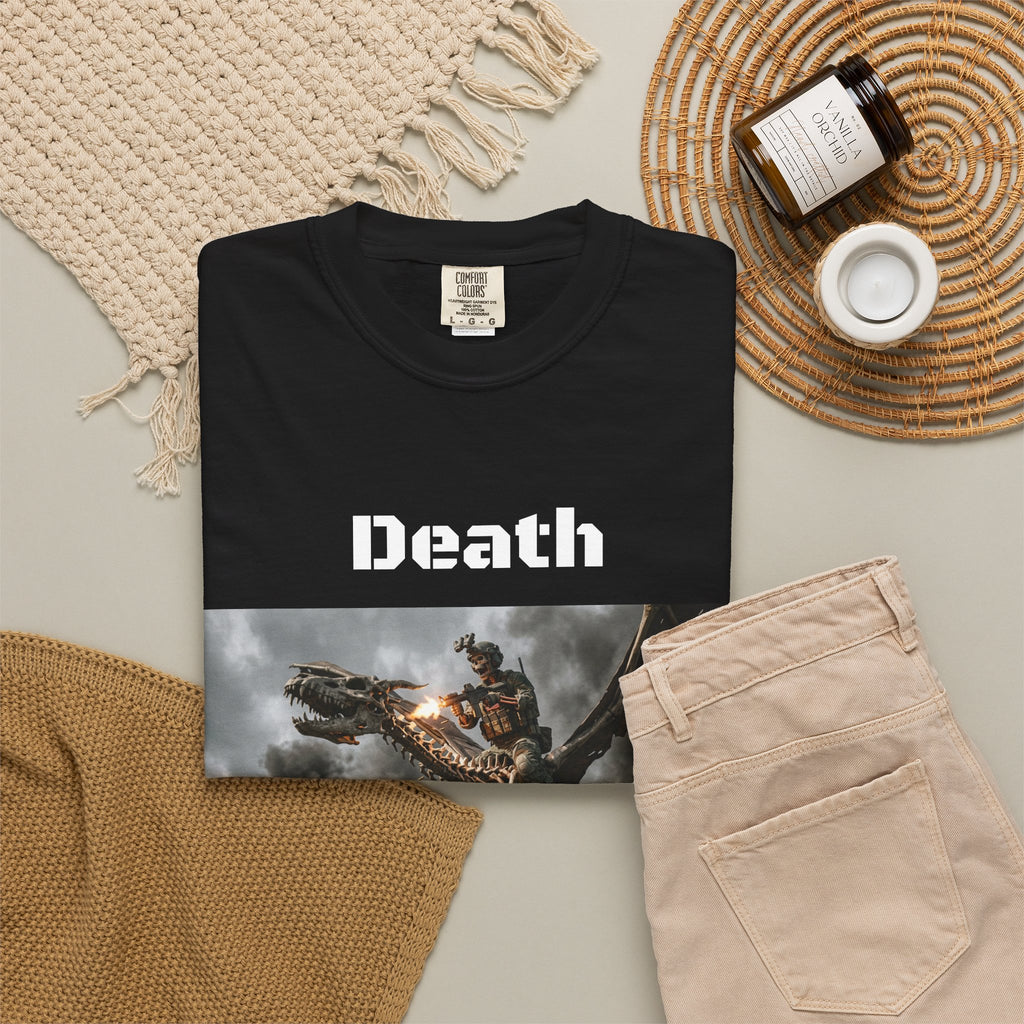 The Brotherhood Collection - Death Rides Eternal